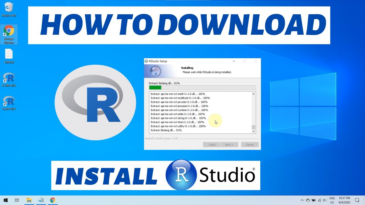download r-studio for mac