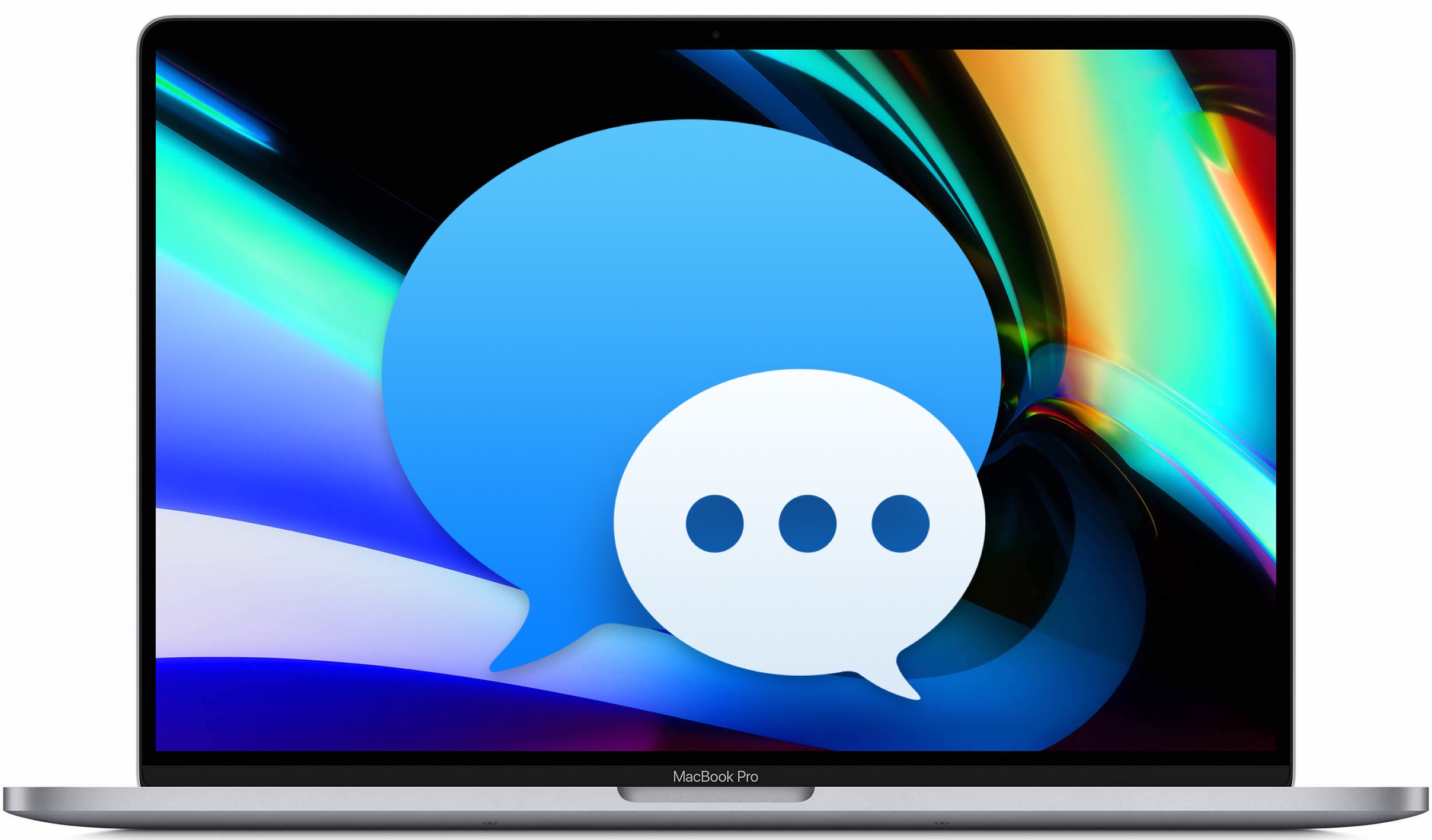 is there a messaging app for android for mac