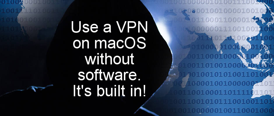 vpn softwares for mac